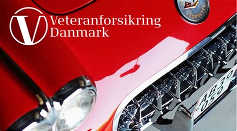 veteran forsikring